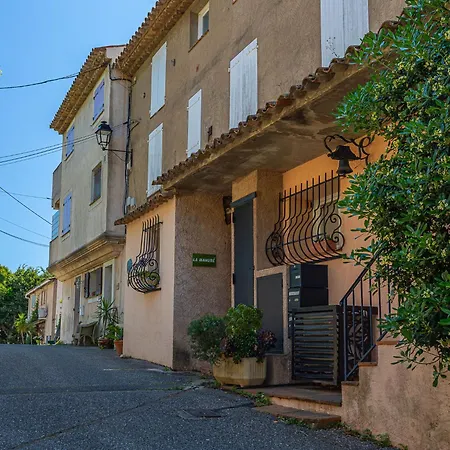 Hameau De Guerrevieille By Interhome Apartamento Grimaud