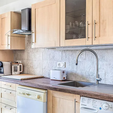 Apartamento Hameau De Guerrevieille By Interhome Grimaud