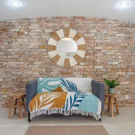 Apartamento Hameau De Guerrevieille By Interhome Grimaud
