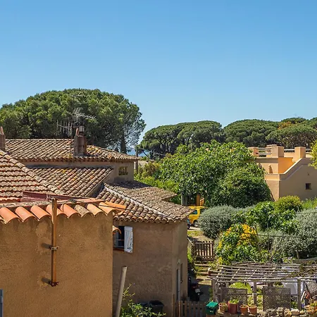 Hameau De Guerrevieille By Interhome * Grimaud