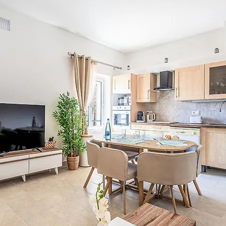 Hameau De Guerrevieille By Interhome
