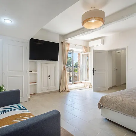 Hameau De Guerrevieille By Interhome 아파트 *
