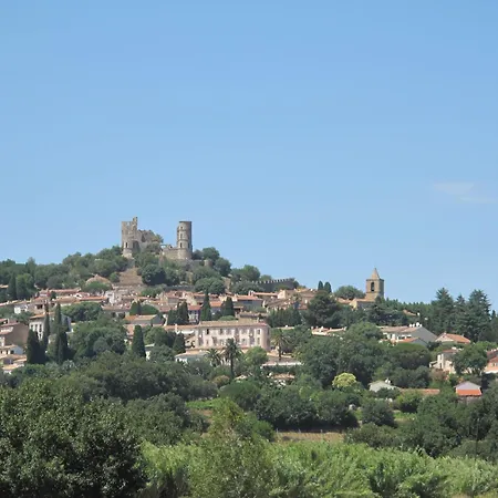 Hameau De Guerrevieille By Interhome *